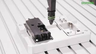 DEPRAG Feed Module (DFM) Stationary