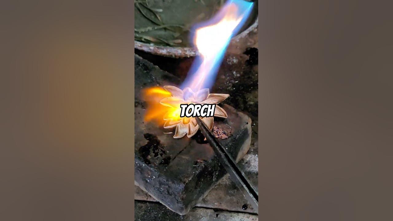 Jewellery Torches: Which torch to use? (Jewelry making) 