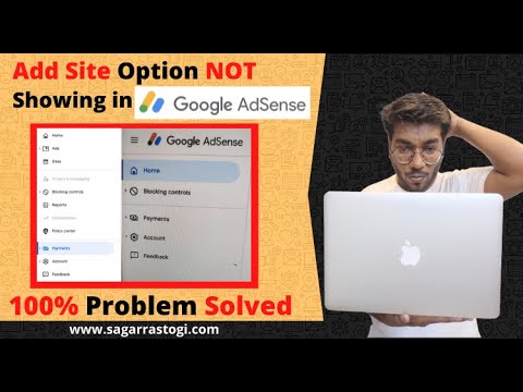 Menghubungkan YouTube AdSense dengan Akun yang Tidak Dihosting: Panduan Lengkap