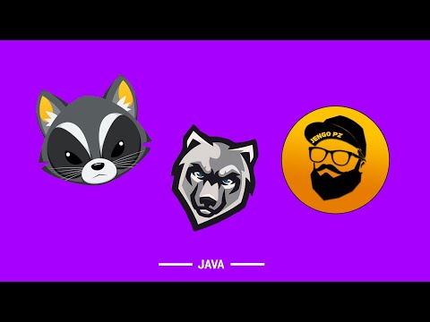 MIK3ROBOX, SPACEWOLF, JeNgOPz