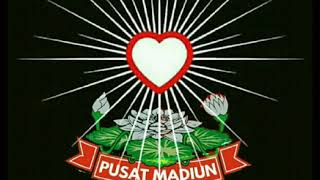 Download Lagu PSHT PUSAT MADIUN  JAYA MP3