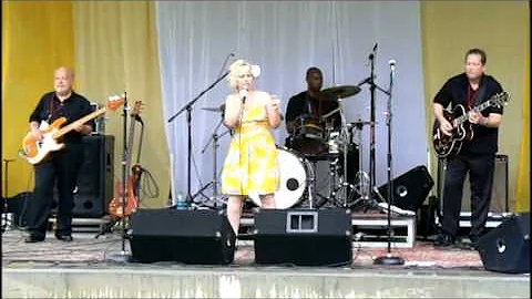 Samantha Gray ---  Voodoo Woman