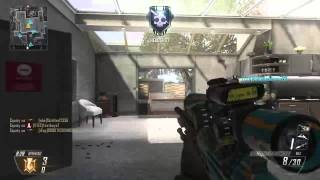 Squizy Xo - 4-Man