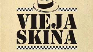 Vieja Skina - De la Vieja Escuela chords