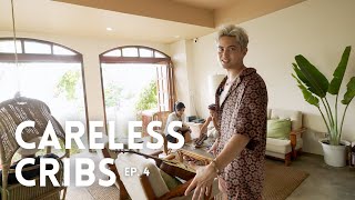 A Tour Inside the 3 Careless Homes in La Union | #CarelessCribs Ep. 4