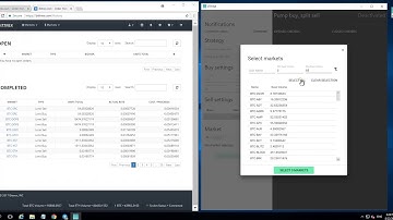 jtr_bot bittrex autodetect pump and dump | cpt. pump autodetect feature | subtitles