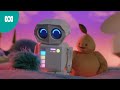 Your New Best Friends! 💖 | Beep and Mort | ABC Kids