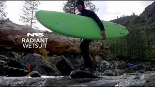 Nrs Radiant Wetsuit