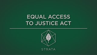 Equal Access to Justice Act (EAJA)