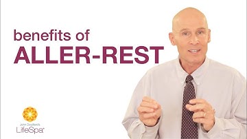 Benefits of Aller Rest | John Douillard