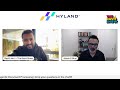 Ravit Show with Jitesh Ghai, CEO of Hyland