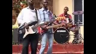 Rehoboth Ministries Ibyo Wankoreye Official Video