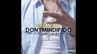 SAYITAINTTONE Ft. DJ MoBeatz - "HOW YA DO THAT"