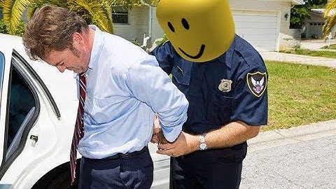 Its Finally Back! | Roblox Exploit Trolling 7