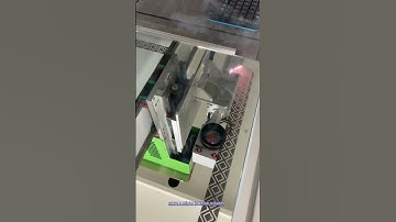 laser engraving led mirror pattern/Mirror laser paint remover✨mirror laser engraving machine✨