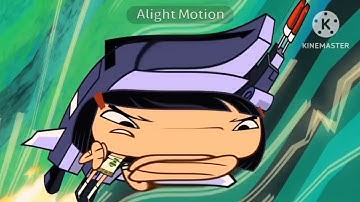 Sidekick Intro Is Going Weirdness Every 