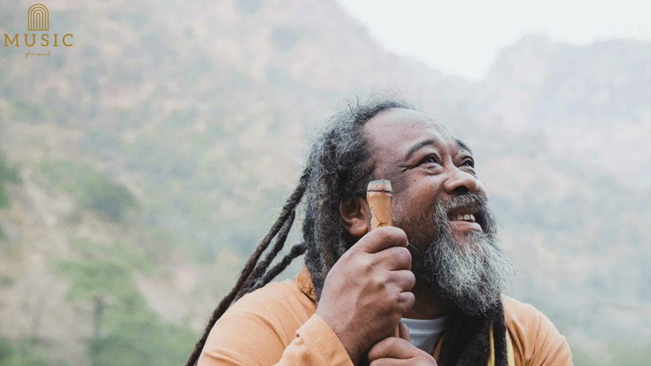 Mooji   Shankara Karunakara   1 hour