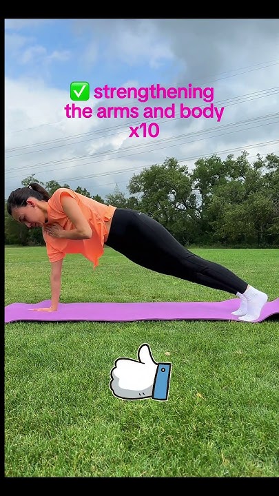 My morning yoga🧘🏻‍♀️ #shorts #yoga #morningmotivation #momlife # ...