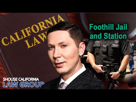 lapd-foothill-area-jail-info-(visiting,-location,-bail)