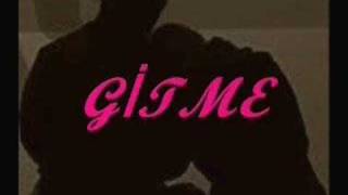 Gitme Dunyam