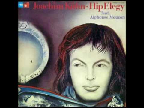 Joachim Kuhn -- First Frisco