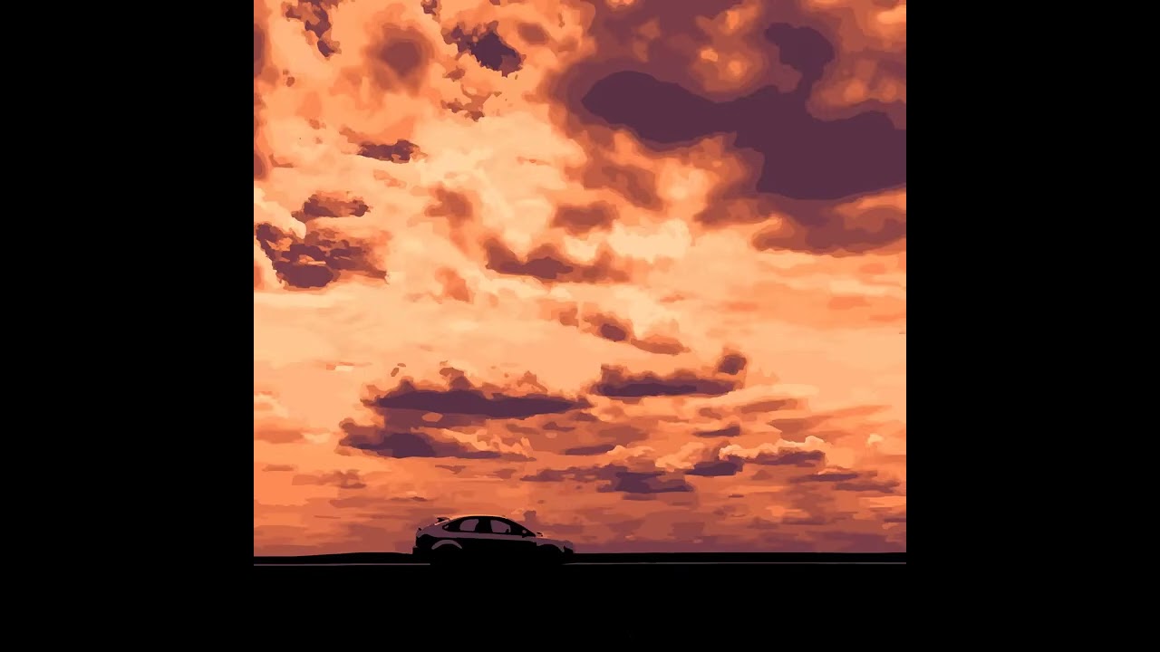 Я утонул в небе dezone