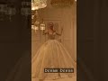 فستان زفاف ملكي