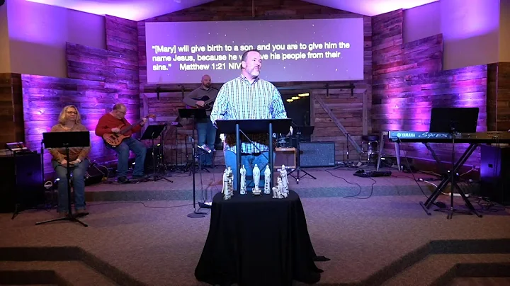 Missing Peace  When You Are Disappointed By God 12...