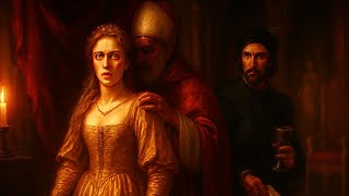 The Scandal That Shamed the Papacy — Lucrezia Borgia’s Untold Story
