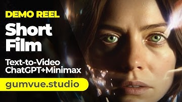 "The Last Astronaut " + "Ultimate Text-To-Video Prompt Generator Custom ChatGPT"