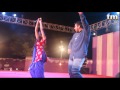 Song  bullet  live show  singer  foji karambir  sarabjit kaur  hit song 2016