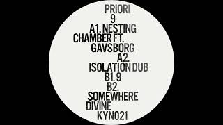 Priori - Isolation Dub