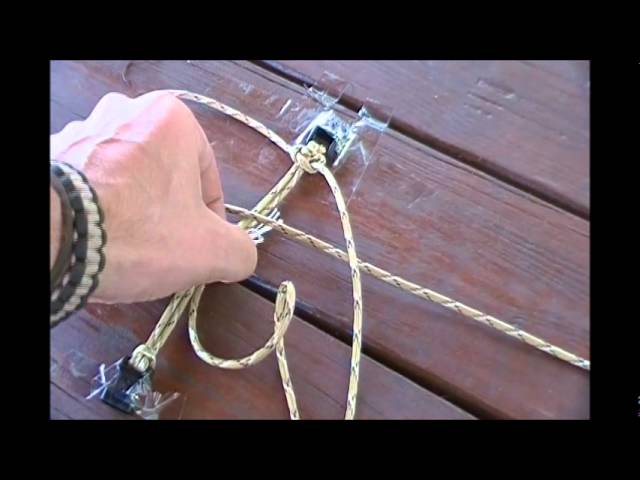 How to Make a Basic Cobra Paracord Bracelet 