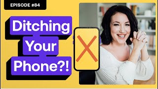 The Power of Unplugging &amp; Reclaiming Your Time (Hannah Brencher)