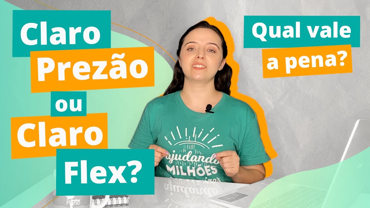 Qual O Melhor Plano Móvel Da Claro?