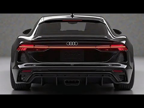 2025 Audi Skysphere