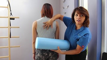 Differences between Opti Roller and Foam Roller