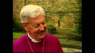 bbc 1 wales continuity and bbc news (3rd april 1988)