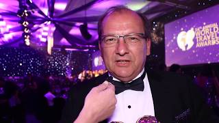 Pierre Berthier, general manager, Aranwa Cusco Boutique Hotel