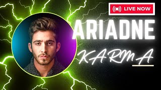Ariadne - Karma Electronic Pop Copyright Free 