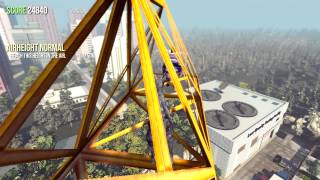 Goat Simulator Let Me Help You