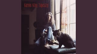 Video thumbnail of "Carole King - So Far Away"