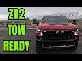 Boost auto tow mirrors bolt in installation on 2024 zr2 duramax