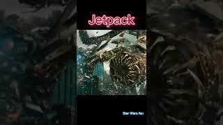 Optimus Primes Weapons Ranked