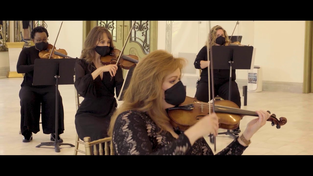 Sixth Concert "La Poule" by Jean Philippe Rameau YouTube