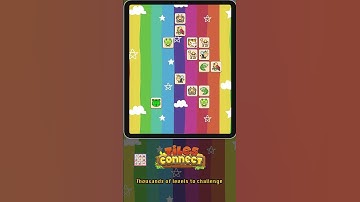 Tiles Connect - Tiles Match #tileconnect #tiles #puzzle #game #puzzles #gameplay #puzzlegame