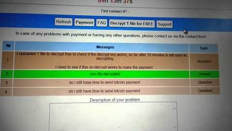 Cryptowall Virus Malware Complete Tutorial Guide part 9 of 17