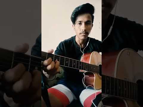 Pani Da Rang //Intro //Guitar 🎸😊