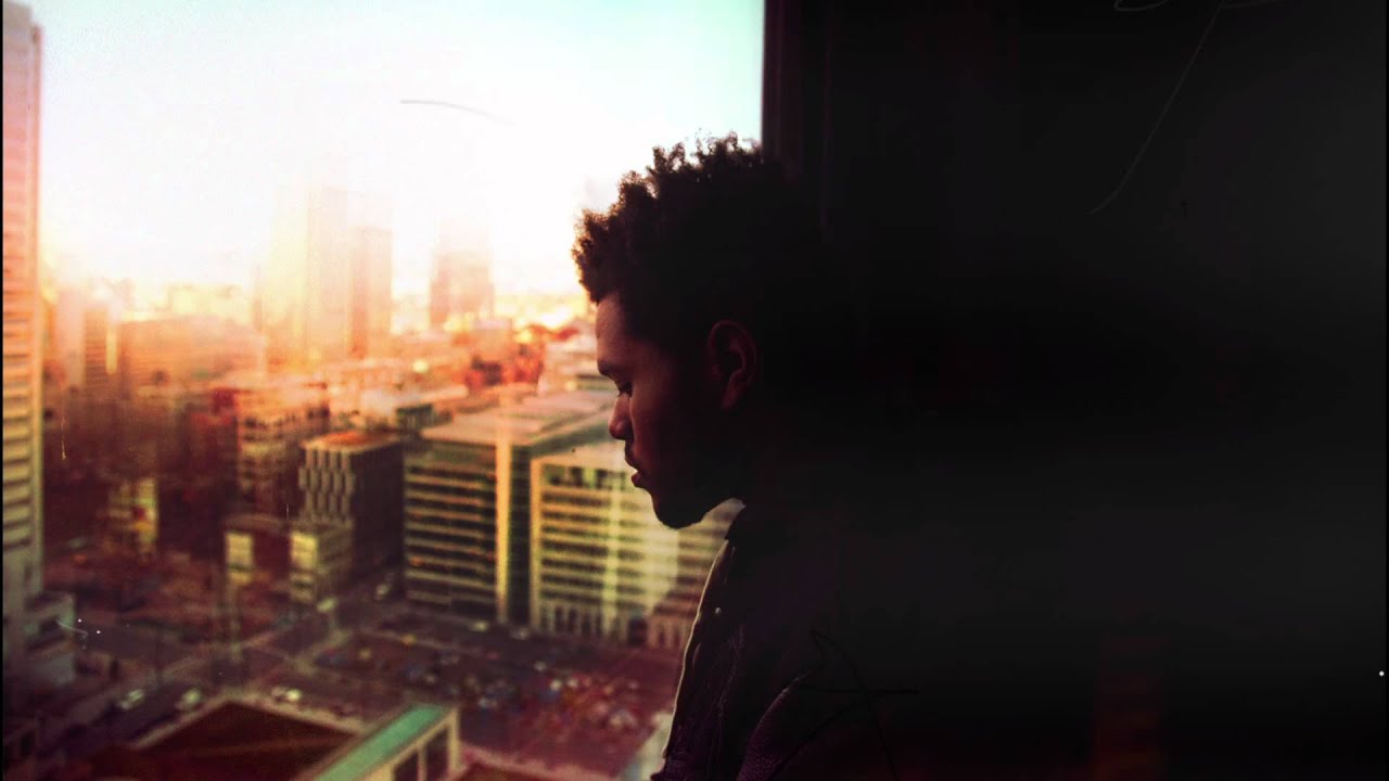 ⁣The Weeknd - Outside