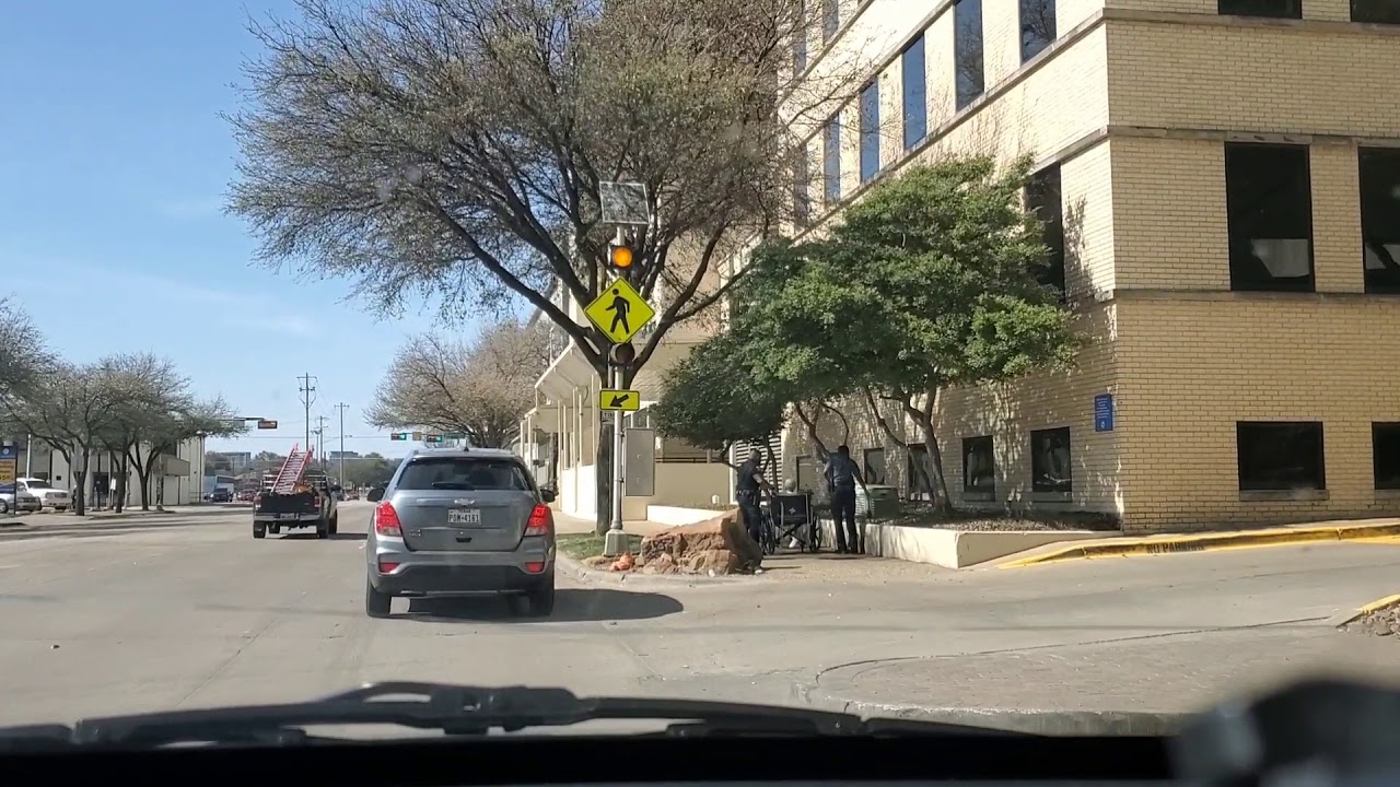 Streets Episode 7 Canton - Hall - Live Oak Dallas Texas